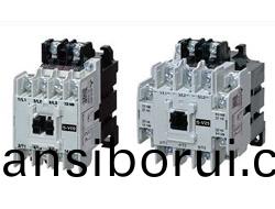 三(san)蔆(ling)電機自(zi)動(dong)化S-V係(xi)列(lie)電磁接(jie)觸器