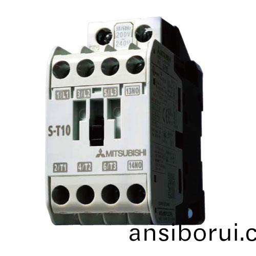 MS-T 係(xi)列(lie)電磁(ci)接觸器(qi)熱(re)過(guo)載繼(ji)電器(qi)