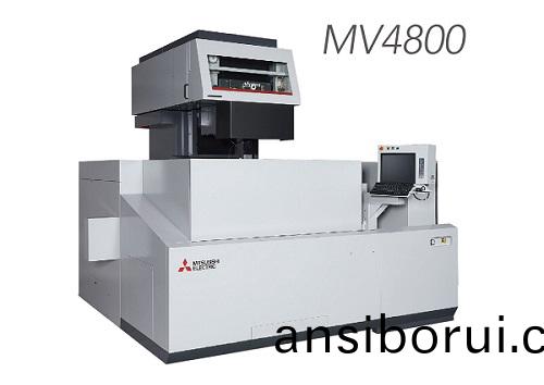 MV4800線(xian)切(qie)割放(fang)電(dian)加工(gong)機牀