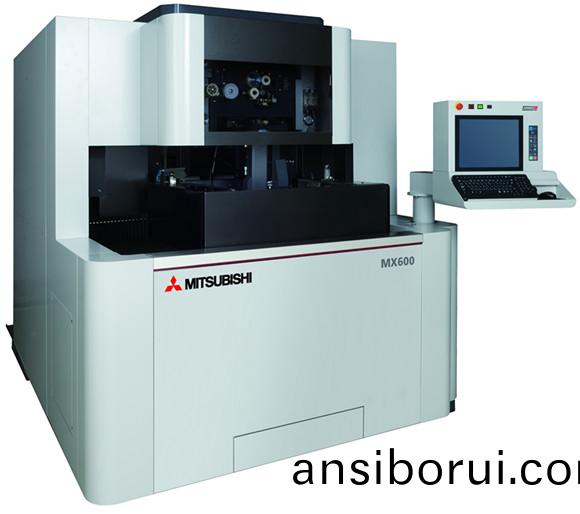 革(ge)新型MX600油割(ge)放(fang)電加(jia)工機(ji)