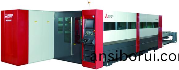 可對應4M×2M工(gong)件的(de)4020RX係列新型(xing)