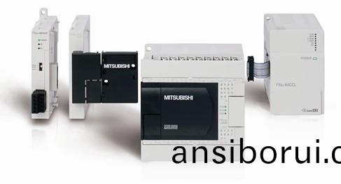 三蔆(ling)微(wei)型PLC FX3GA